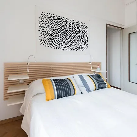 Casa Vittoria, Lovely Center Flat Apartmán *