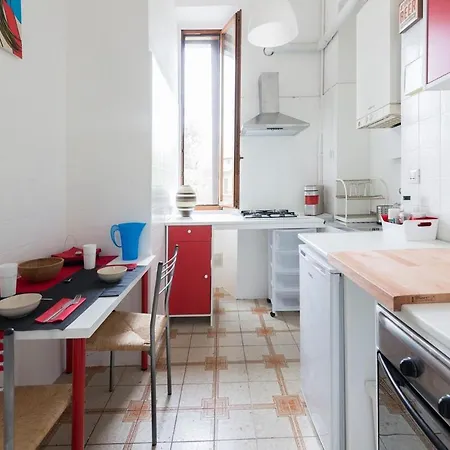 Casa Vittoria, Lovely Center Flat Apartment *