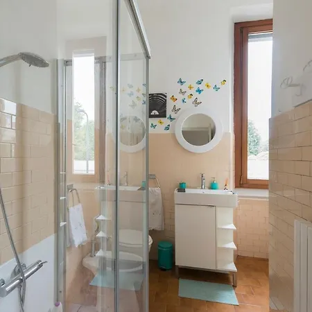 Apartment Casa Vittoria, Lovely Center Flat