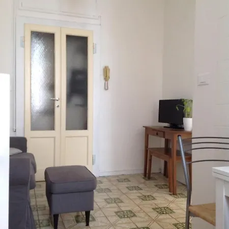 Apartment Casa Vittoria, Lovely Center Flat *