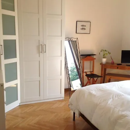 Apartment Casa Vittoria, Lovely Center Flat Milan