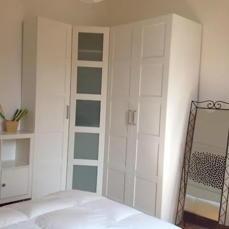 Casa Vittoria, Lovely Center Flat Apartment *