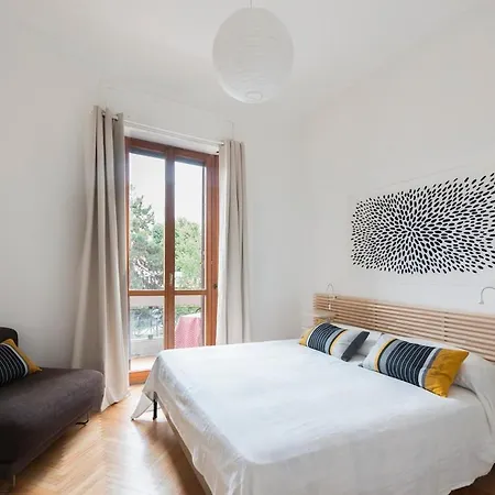 Casa Vittoria, Lovely Center Flat Apartment