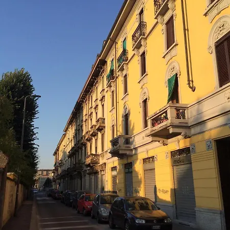 Apartmán Casa Vittoria, Lovely Center Flat