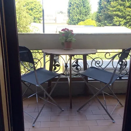 Casa Vittoria, Lovely Center Flat Apartment *